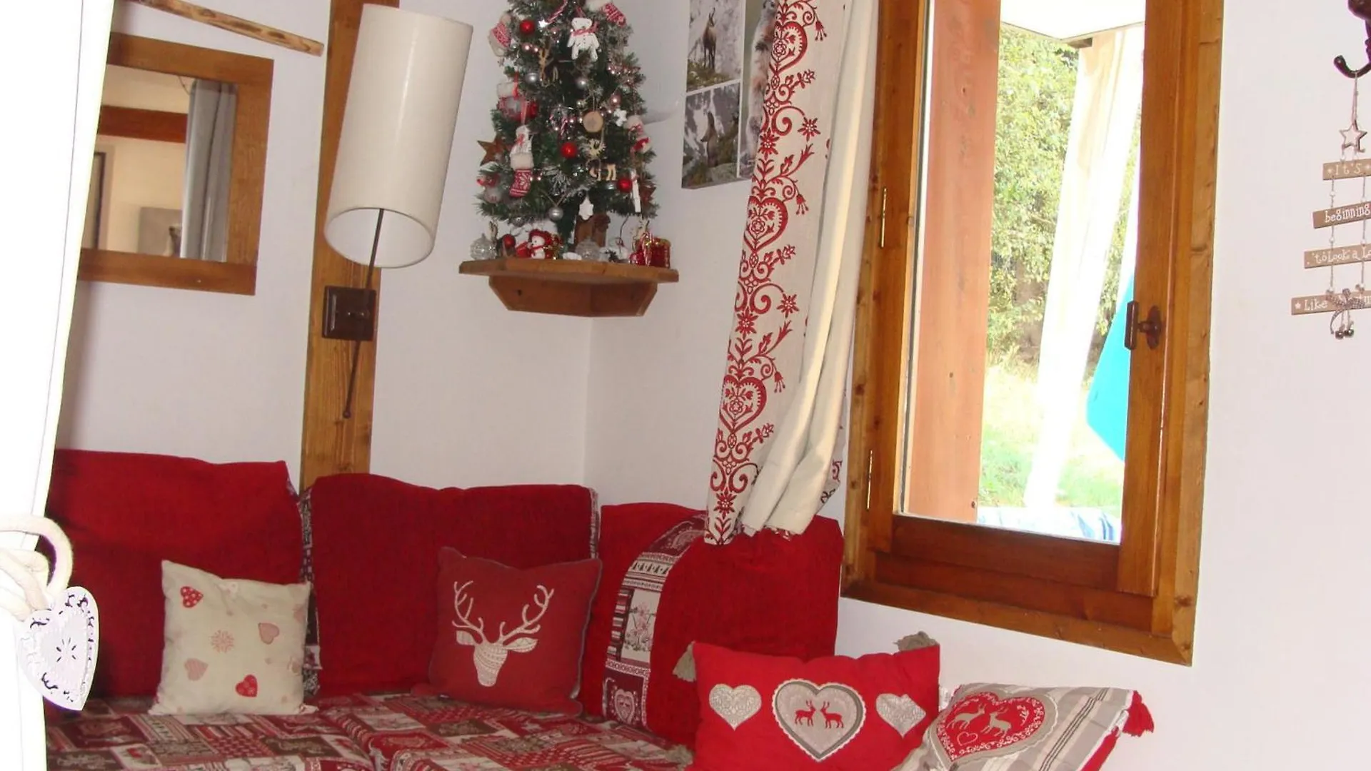 Studio Agreable Proche Centre Village Avec Terrasse - Fr-1-181-2835 La Plagne-Tarentaise Apartment